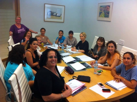 מזכירה בכירה – התמחות ביטוח ומשפטית